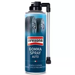 Gomma Spray Auto 300 ml.